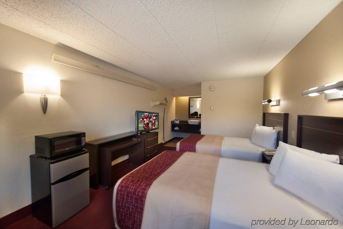 Red Roof Inn Lafayette - Purdue University Esterno foto